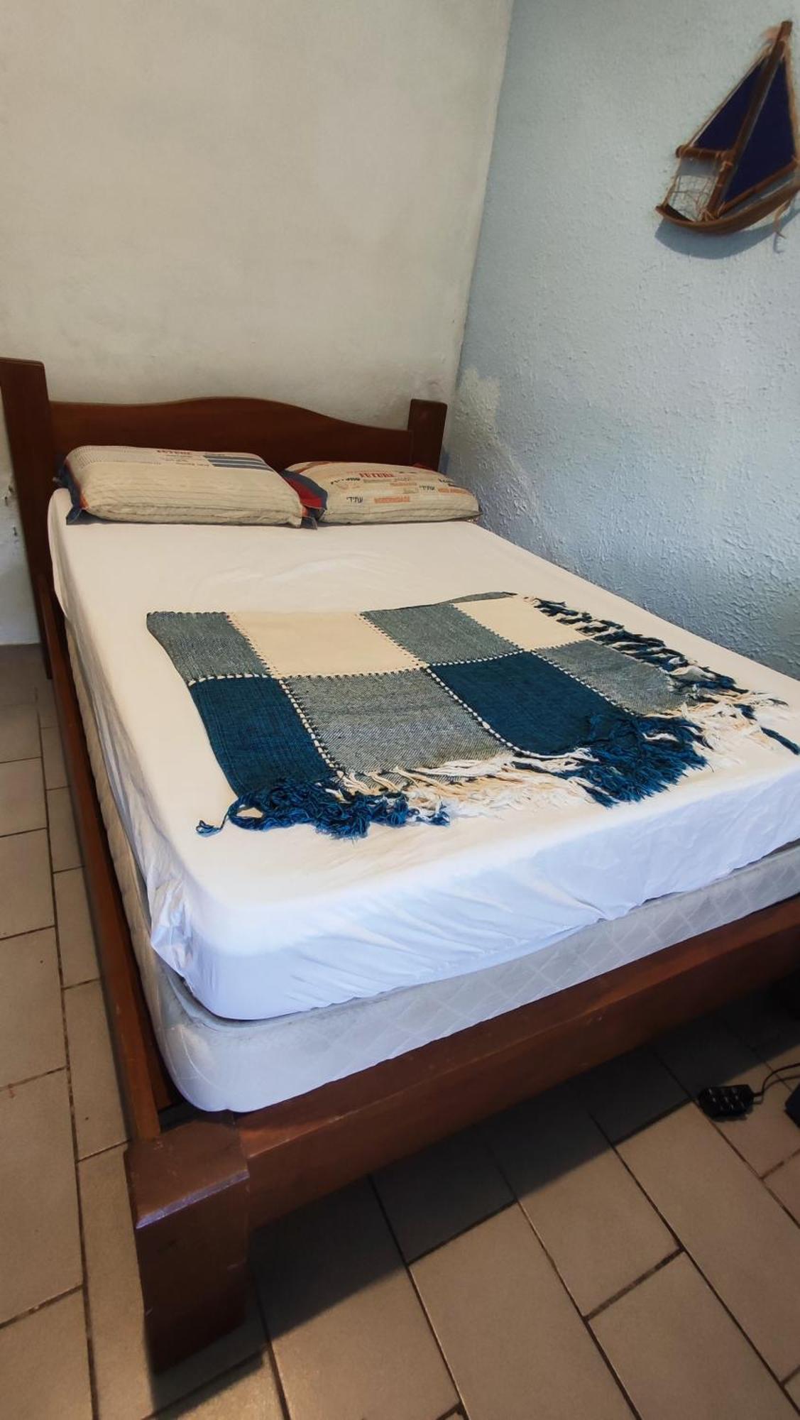 Albergue E Azul