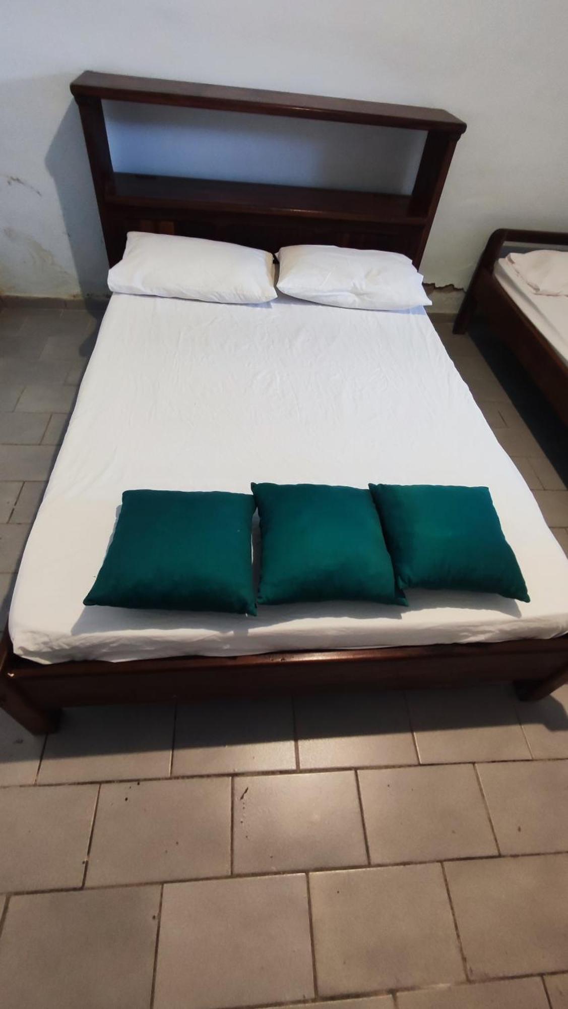 Albergue E Azul *