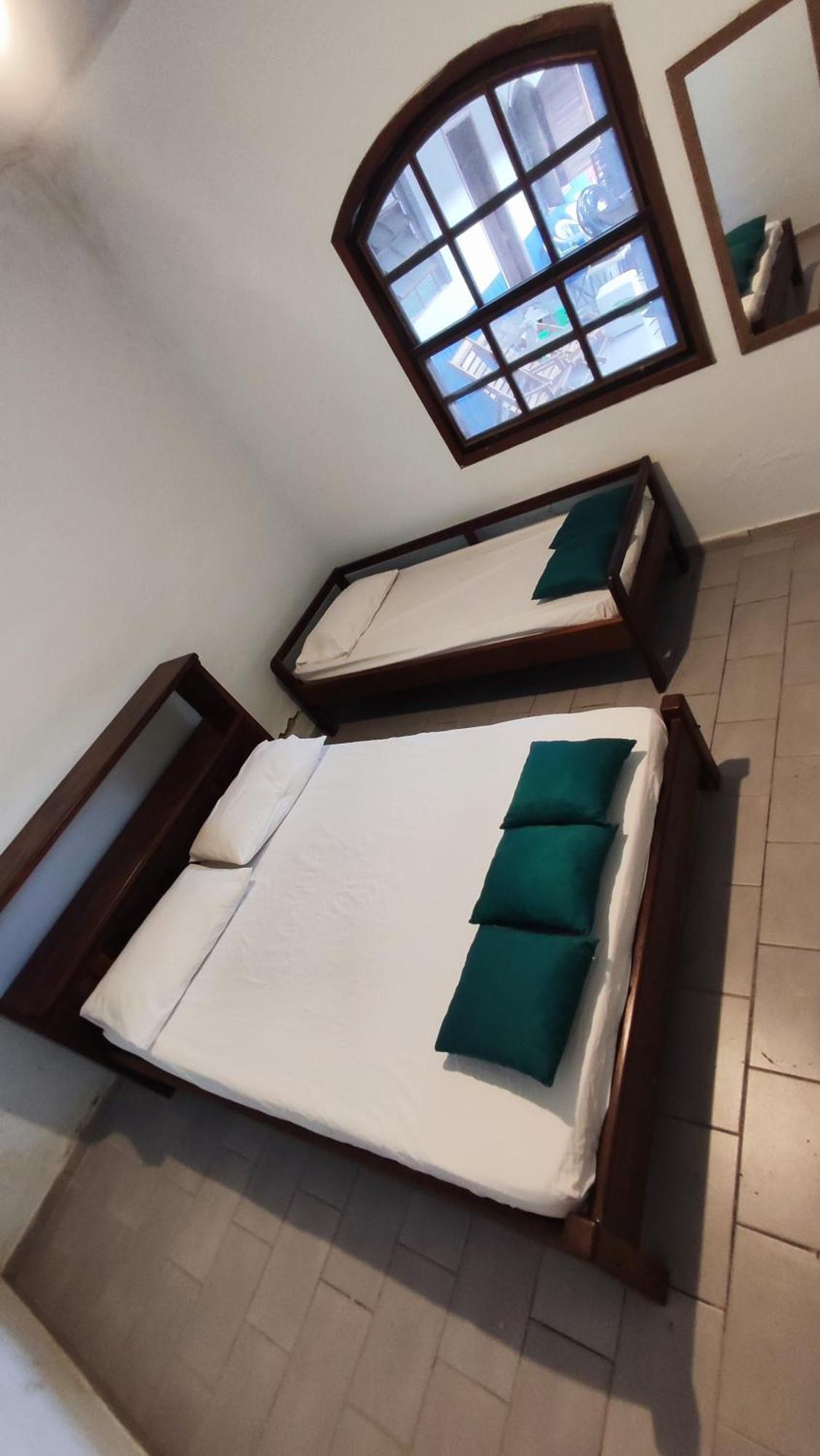 Albergue E Azul Ubatuba