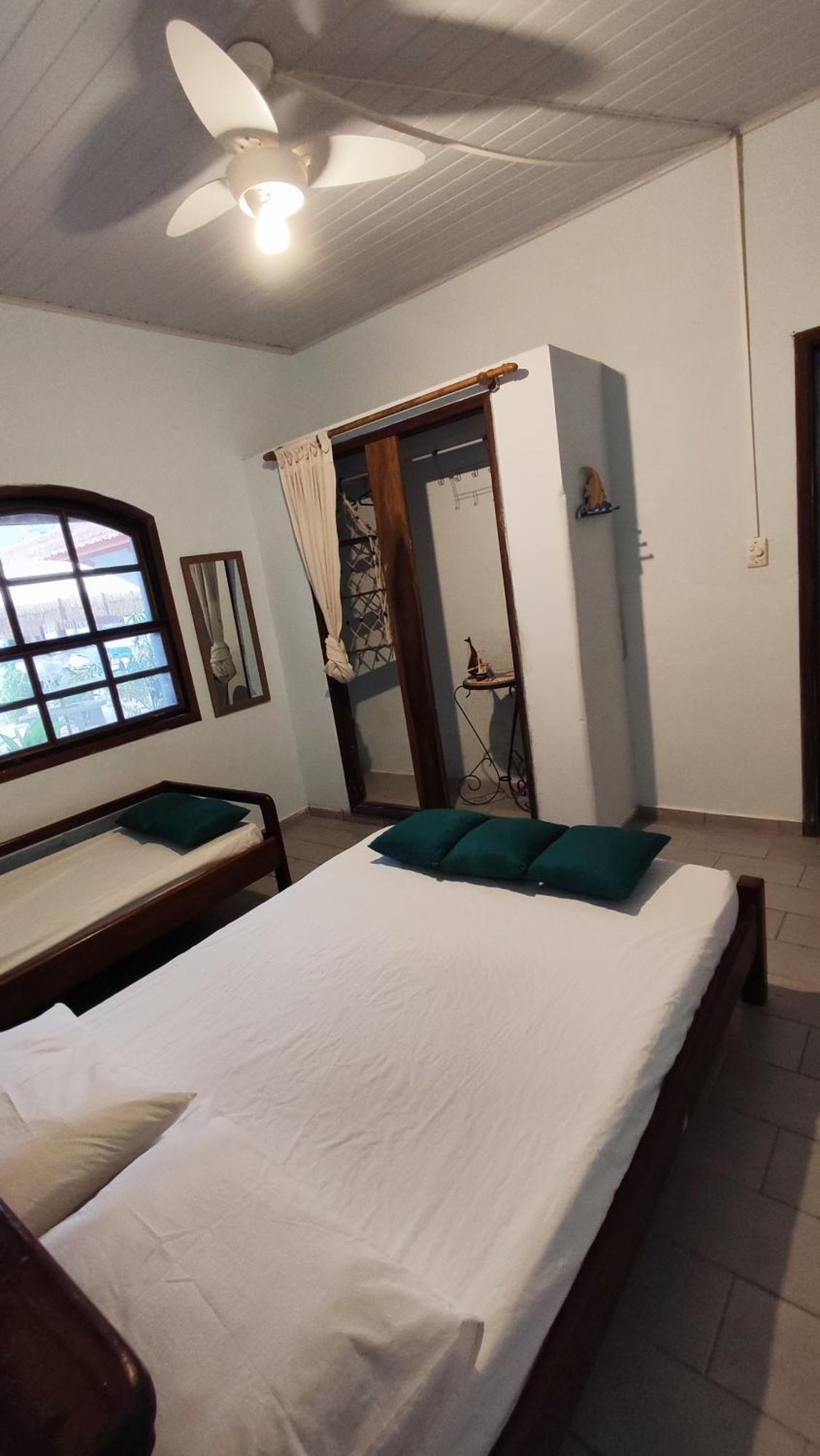 Albergue E Azul Ubatuba